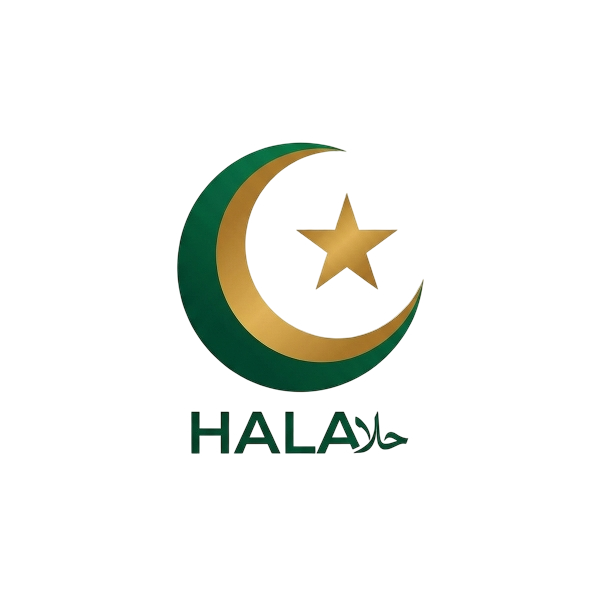 Halal Registered